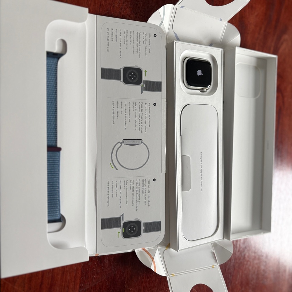 Apple Watch series 9, 41mm GPS